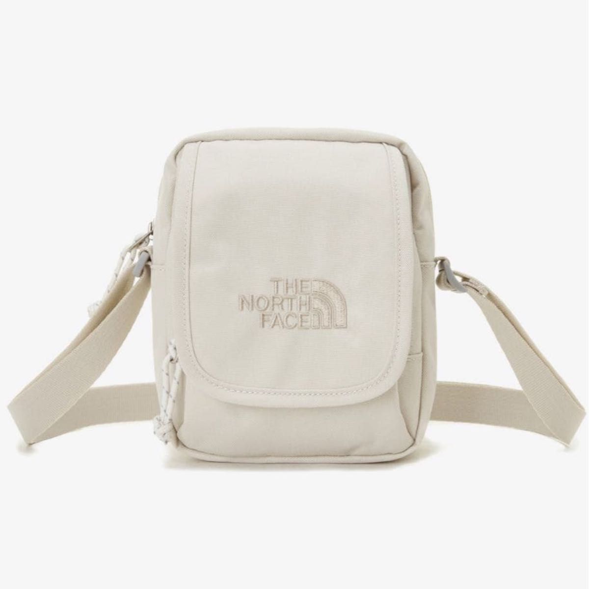 THE NORTH FACE Square Mini Shoulder Bag