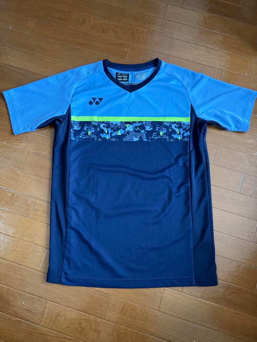 YONEX Game Shirt, Size M