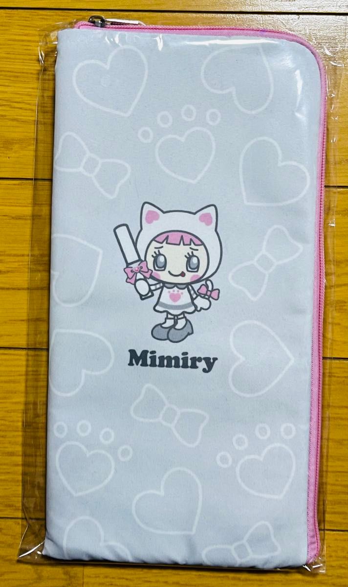 Narumiya Happy Park Penlight Pouch Mimily-chan
