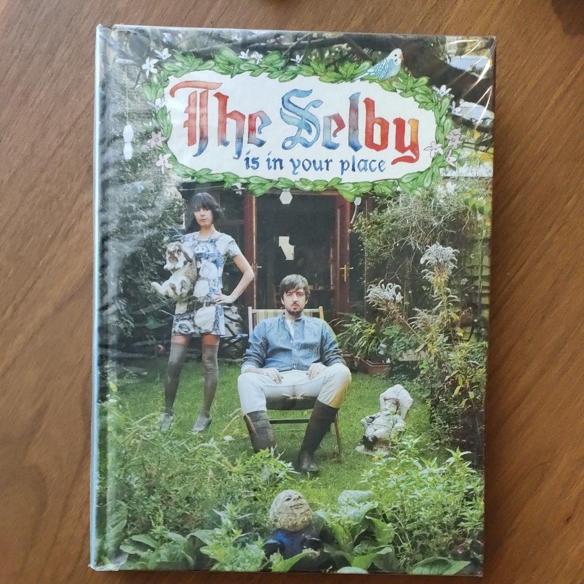 The Selby is in your place Interior Photo Book