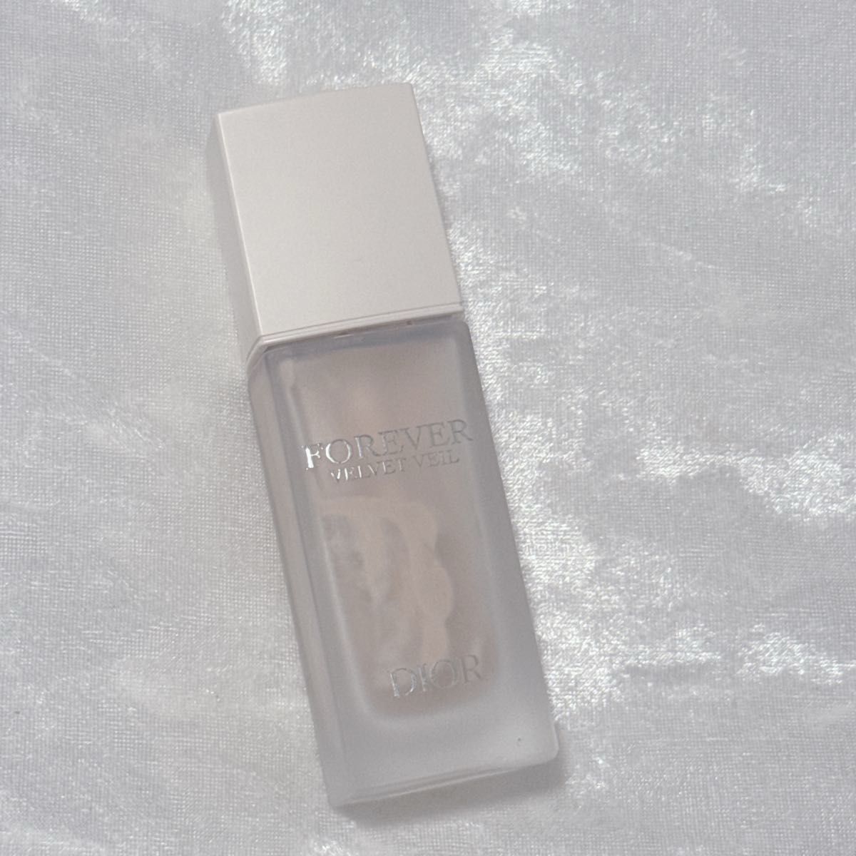 Dior Skin Forever Velvet Veil Makeup Base, Discontinued